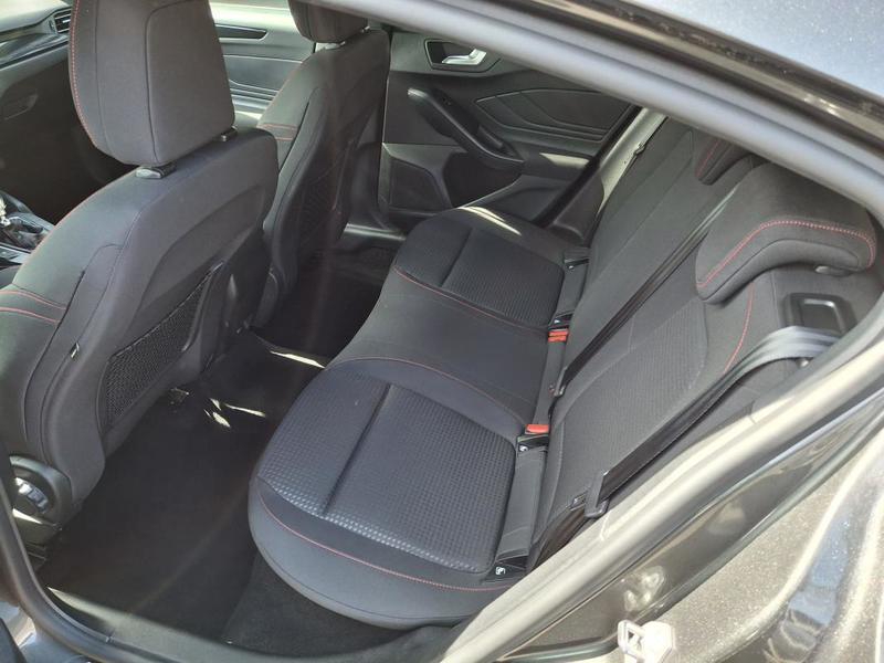 Ford Focus 1,0Ecoboost125cv mHev Flexifuel St Line