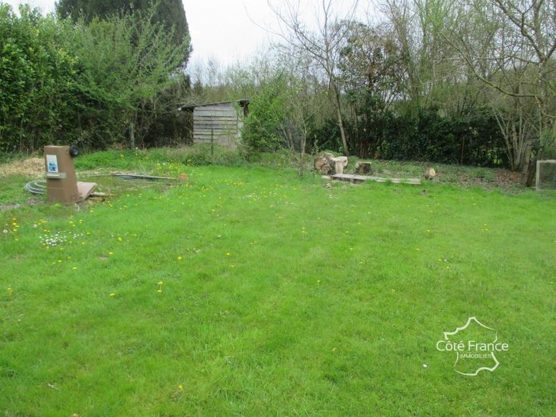 Maison de ville - 260 m² - 13 pièces