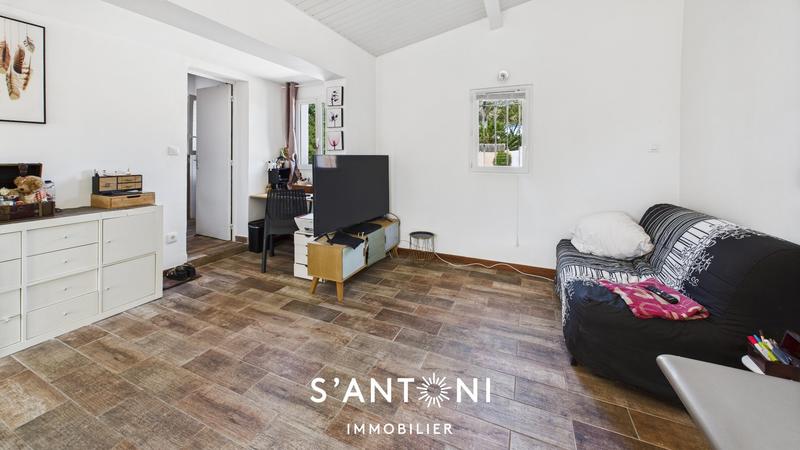 Maison - 160 m² - 5 pièces