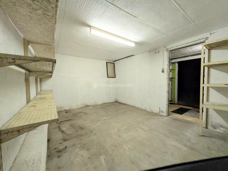 Maison - 132 m² - 5 pièces