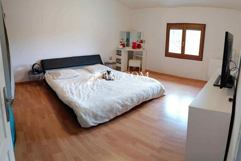 Maison de village - 167 m² - 6 pièces