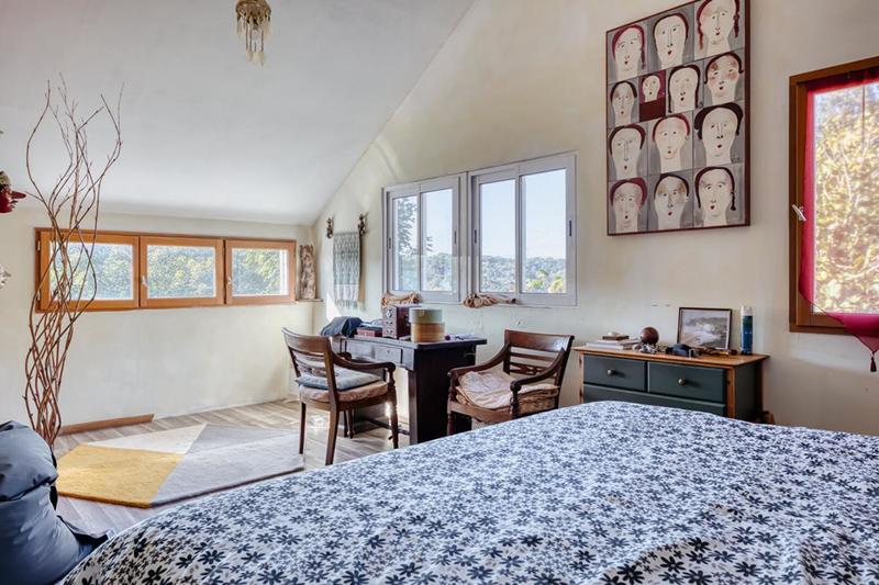 Maison - 149 m² - 6 pièces