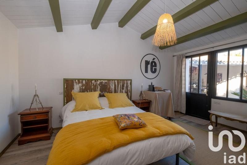 Maison de maîtres - 226 m² - 7 pièces