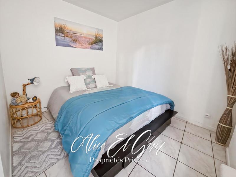 Maison - 37 m² - 2 pièces