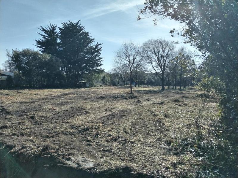 Maison - 122 m² - 6 pièces