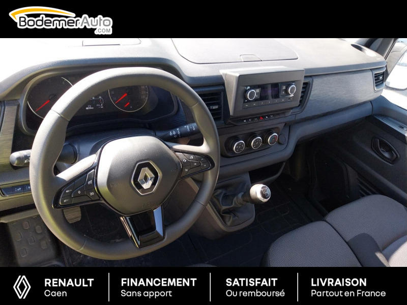 Renault Trafic Combi L2 dCi 150 Energy s&amp;S Zen