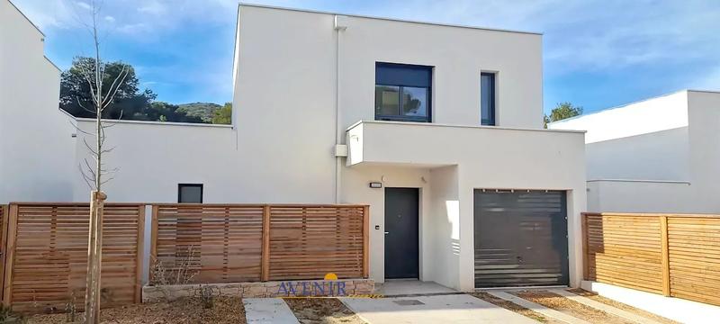 Villa - 116 m² - 4 pièces