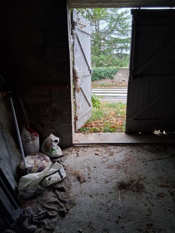 Maison - 80 m² - 1 pièce