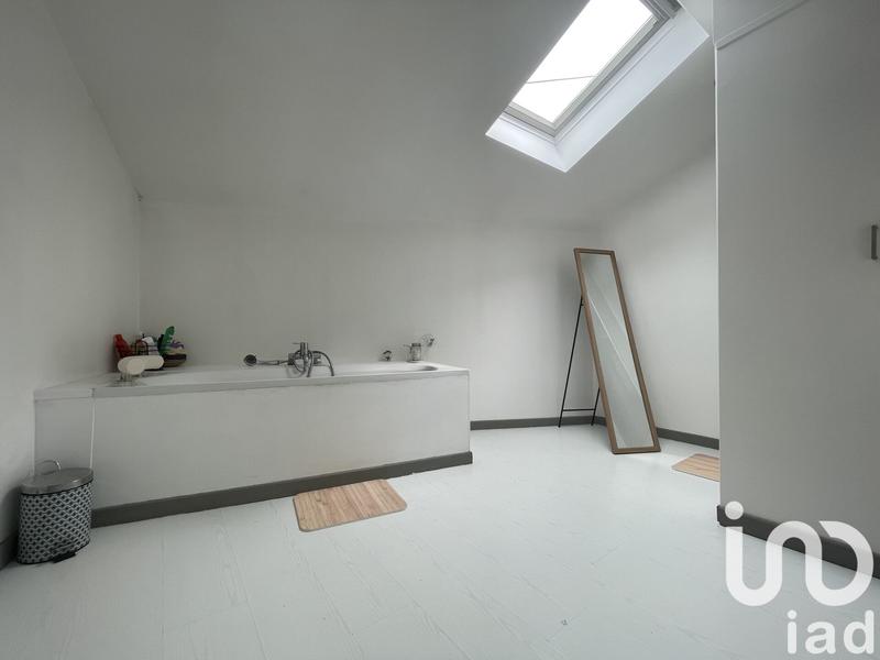 Maison de village - 108 m² - 5 pièces