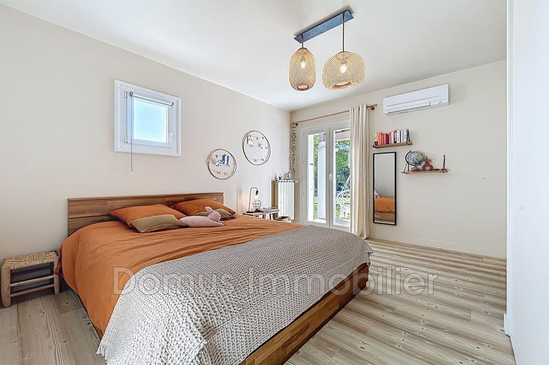 Maison - 173 m² - 7 pièces