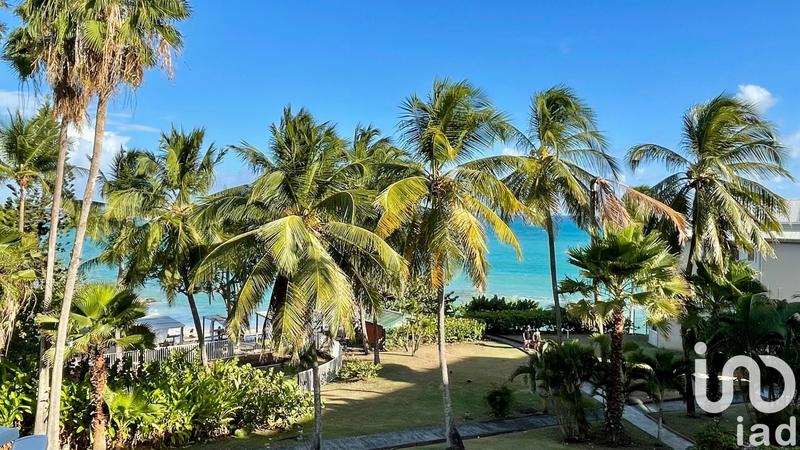 Studio - 41 m² - 1 pièce