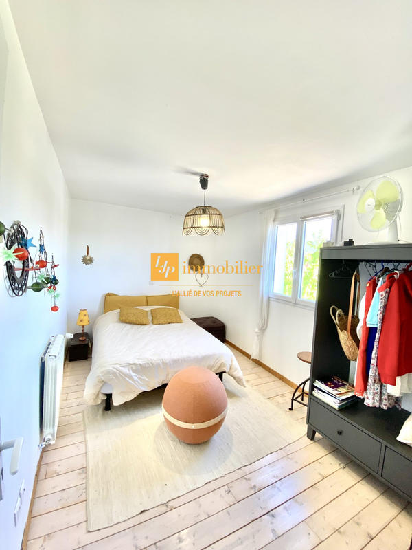 Villa - 142 m² - 7 pièces