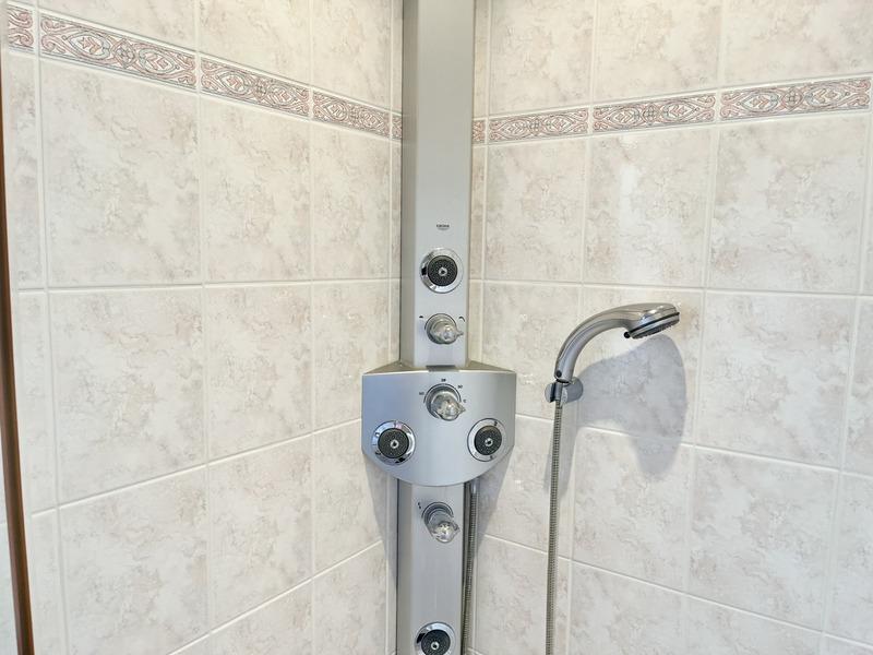 Maison - 74 m² - 4 pièces