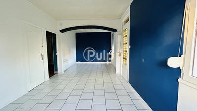 Maison - 69 m² - 3 pièces