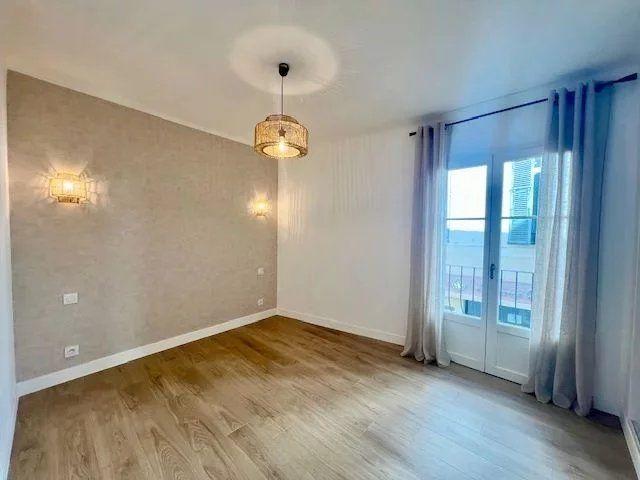 Appartement - 45 m² - 3 pièces