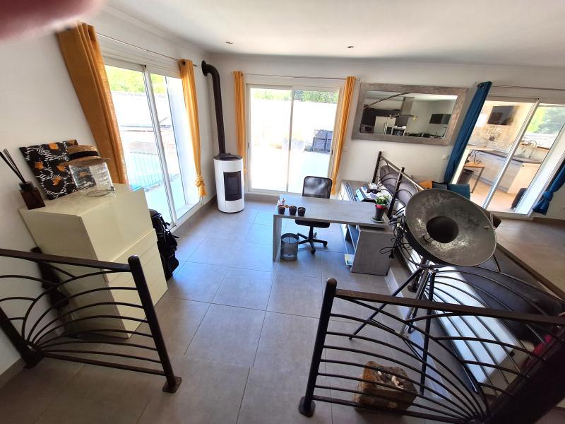 Villa - 164 m² - 7 pièces