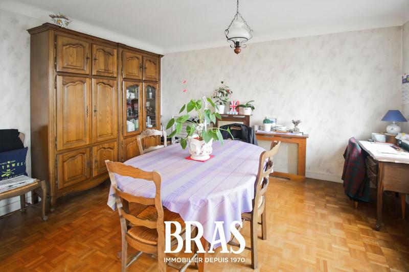 Appartement - 74 m² - 4 pièces