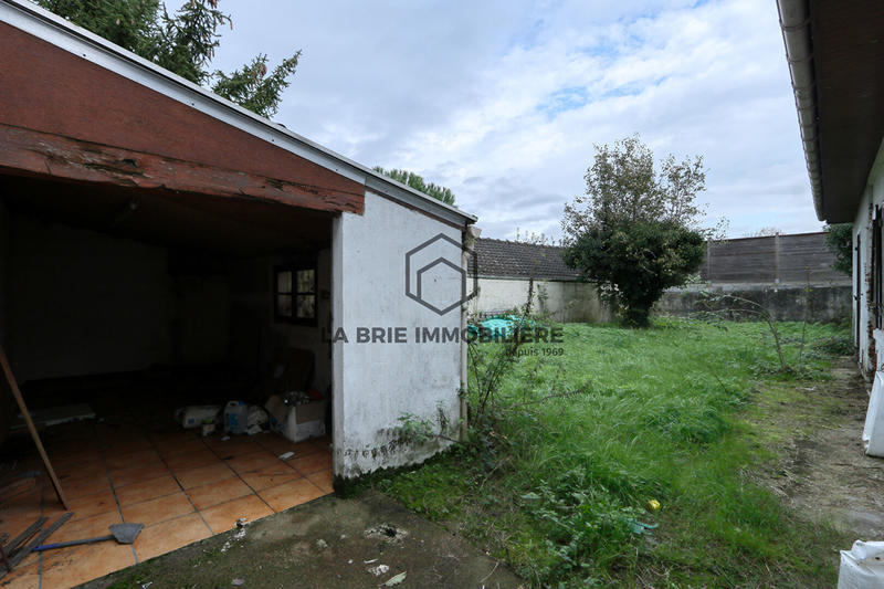 Maison - 179 m² - 6 pièces