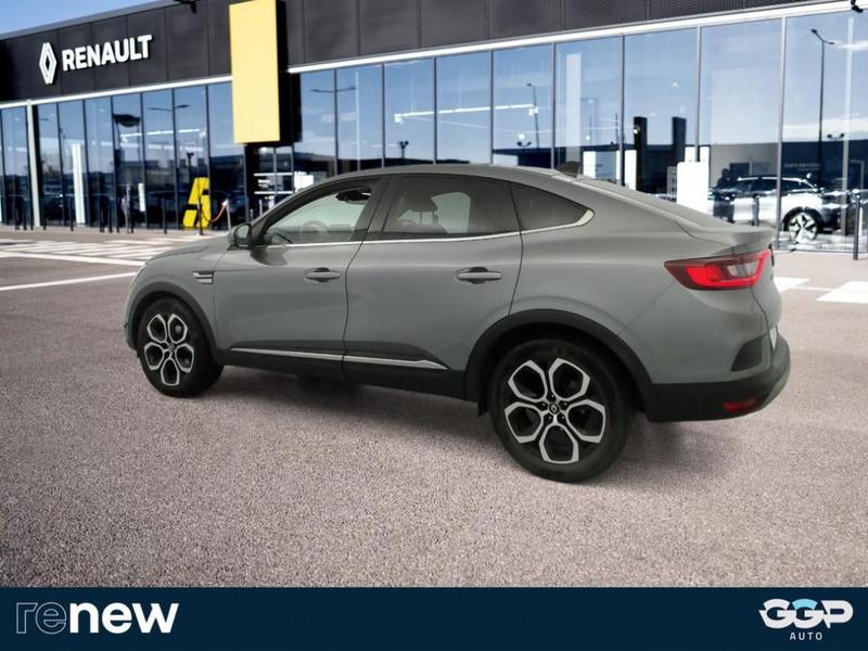 Renault Arkana E-Tech 145 - 21b Intens