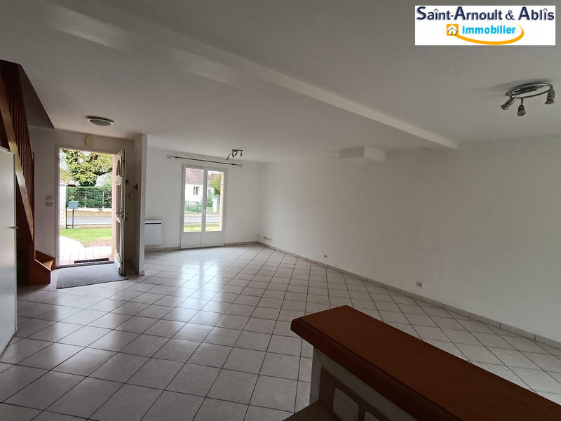 Maison - 118 m² - 7 pièces