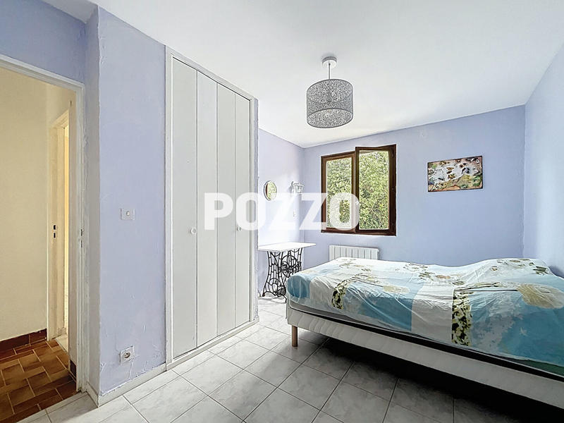 Maison - 165 m² - 6 pièces