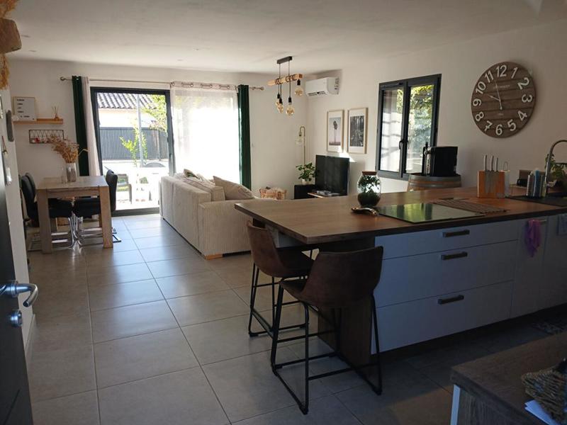 Villa - 87 m² - 4 pièces