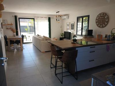 Villa - 87 m² - 4 pièces