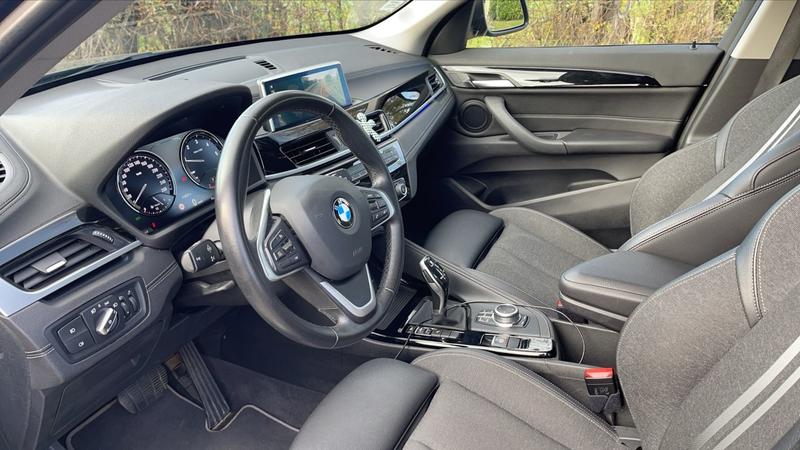 Bmw X1 (F48) 18d sDrive 150 Steptronic Lounge