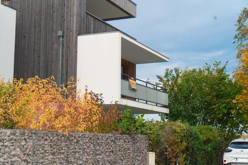 Appartement - 69 m² - 3 pièces