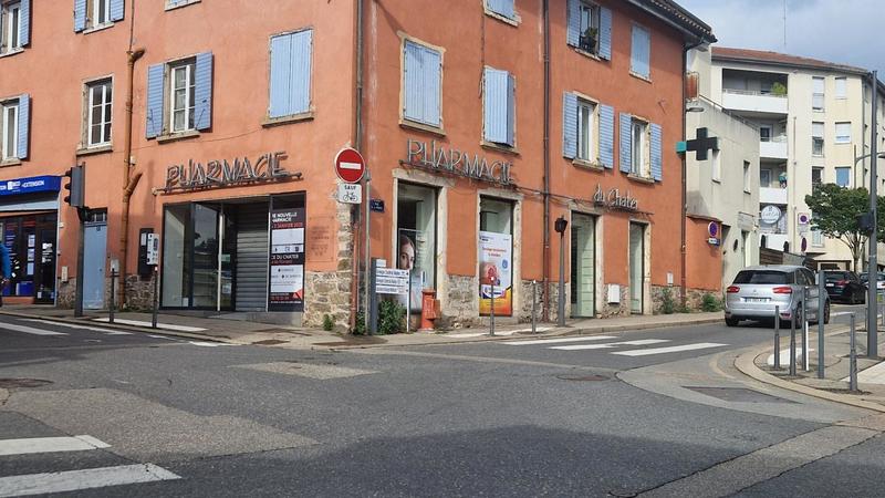 Local commercial - 128 m²