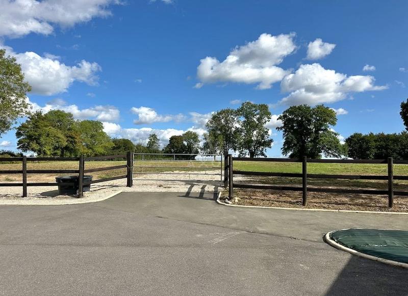 Haras - 256 m² - 9 pièces