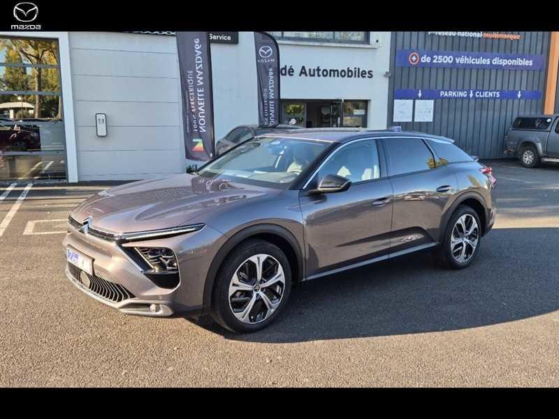 Citroën C5 1.2 130 cv Puretech Feel Pack