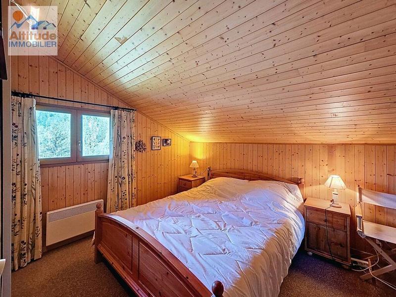 Maison - 143 m² - 8 pièces