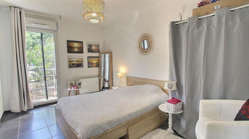 Appartement - 53 m² - 3 pièces