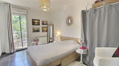 Appartement - 53 m² - 3 pièces