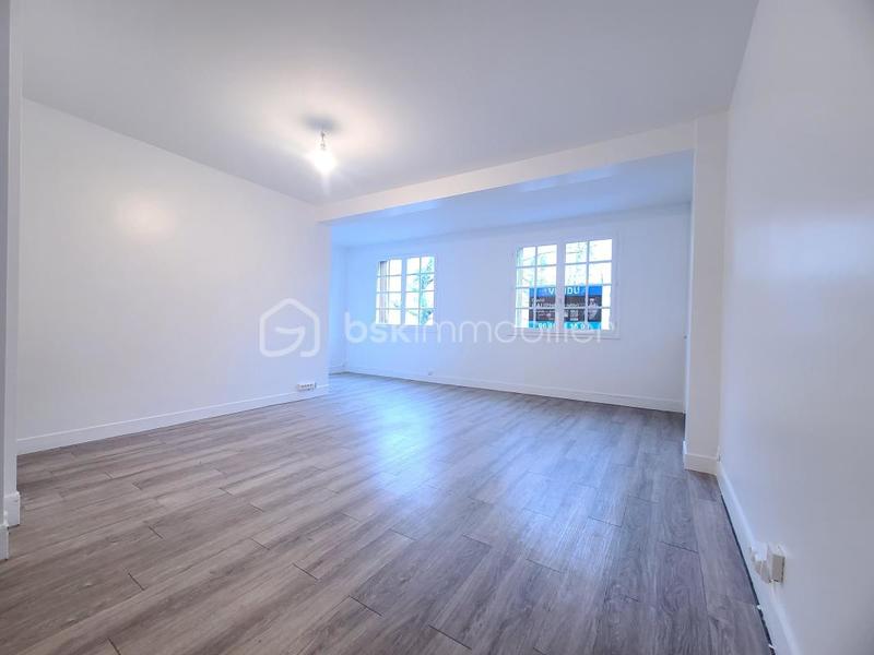 Appartement - 54 m² - 2 pièces