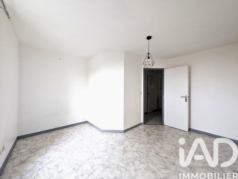 Maison de village - 60 m² - 3 pièces