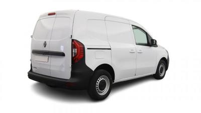 Renault Kangoo Van L1 Advance Blue DCi 95 Leasing