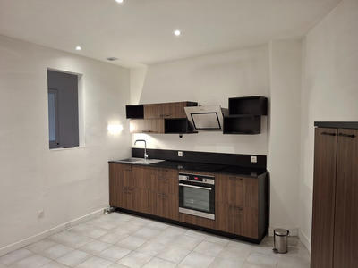 Appartement - 74 m² - 3 pièces