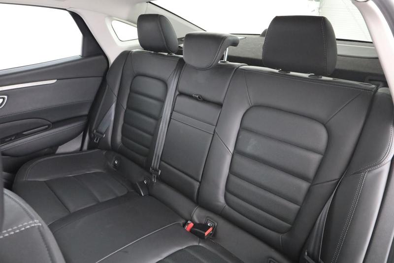 Renault Talisman 1.8 TCe Initiale Paris Edc 225 ch