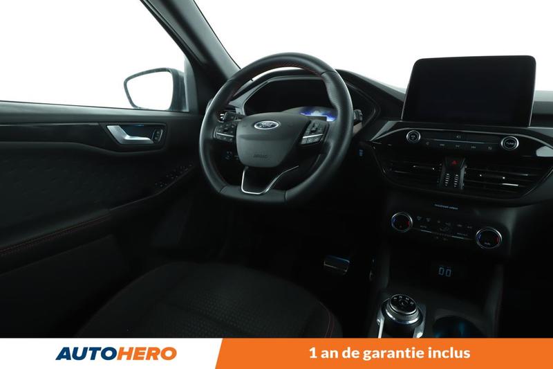 Ford Kuga 2.5 Duratec Fhev St-Line PowerShift 190 ch