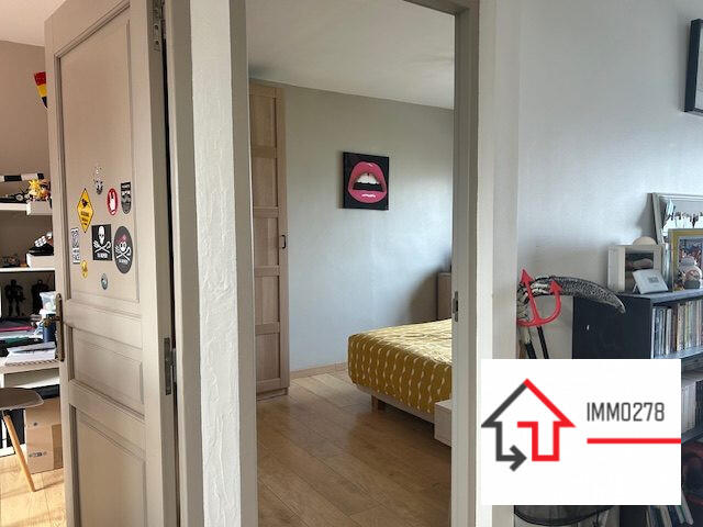 Maison - 139 m² - 5 pièces