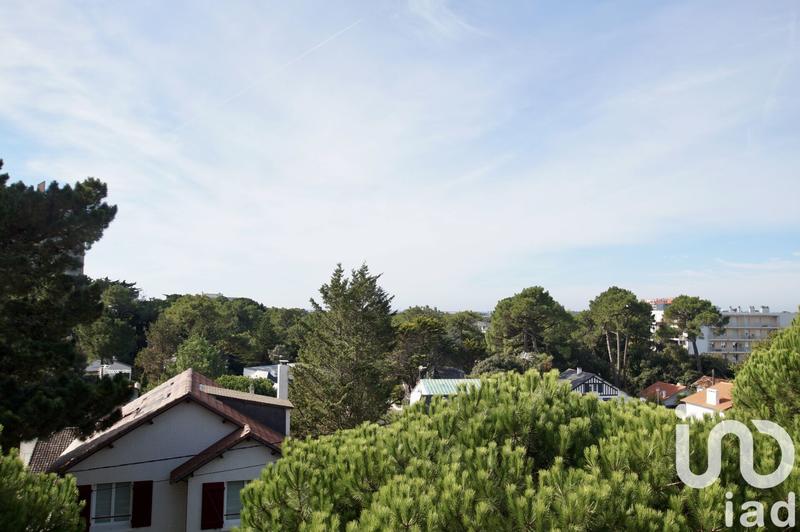 Appartement - 47 m² - 4 pièces