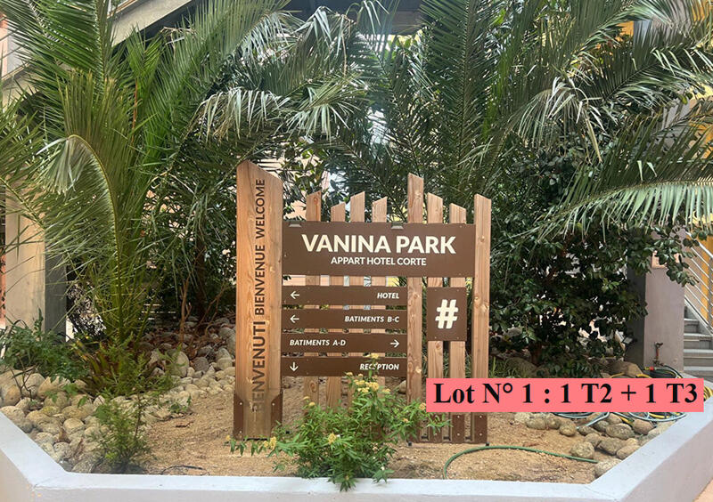 Immeuble - 78 m² - 5 pièces