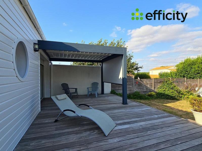 Maison - 234 m² - 6 pièces