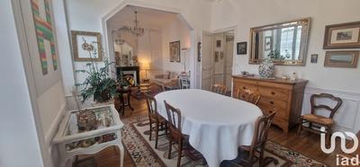 Maison de ville - 250 m² - 11 pièces