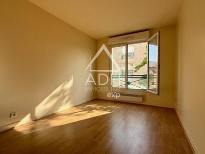 Appartement - 108 m² - 5 pièces