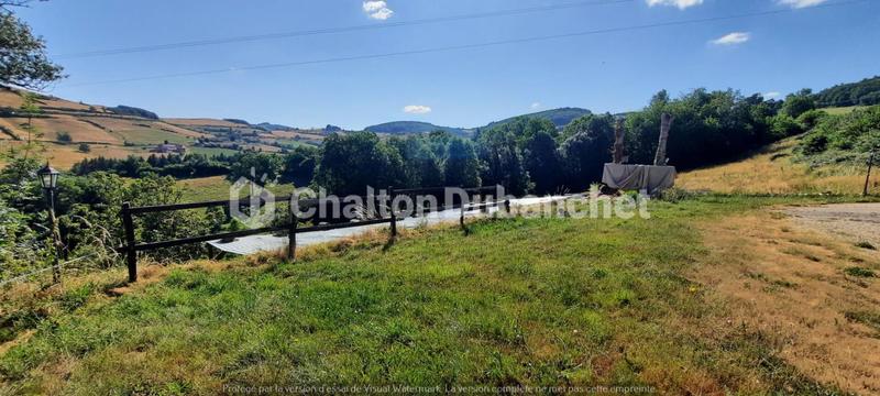 Propriété - 122 m² - 6 pièces