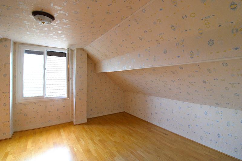 Maison - 97 m² - 6 pièces