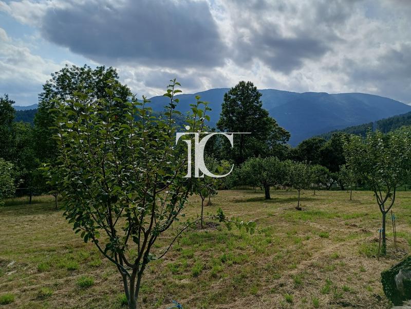 Ferme - 34 m² - 3 pièces